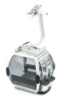 Jägerndorfer JC83020 - I - Omega III - silber